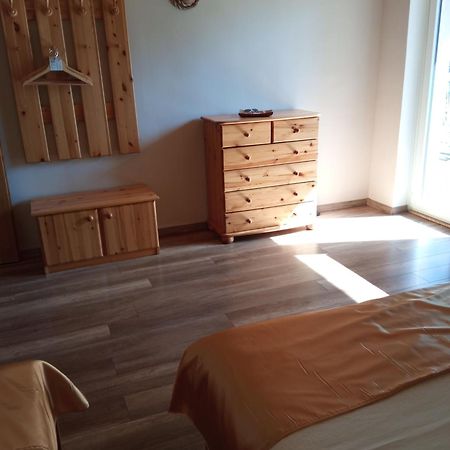 Vakacio Apartman Balatonalmadi Ngoại thất bức ảnh