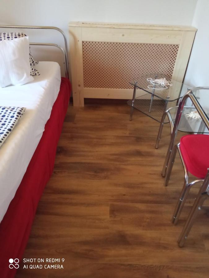 Vakacio Apartman Balatonalmadi Ngoại thất bức ảnh