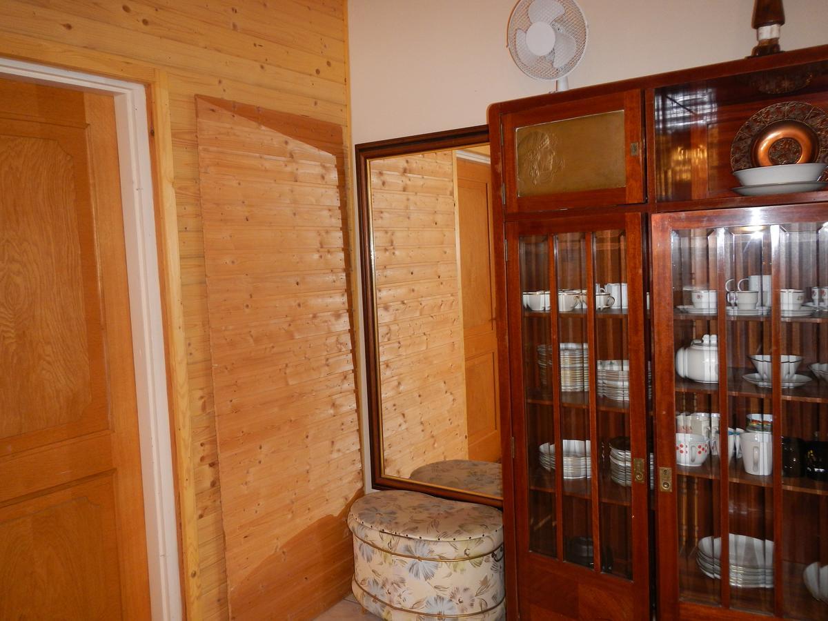 Vakacio Apartman Balatonalmadi Ngoại thất bức ảnh