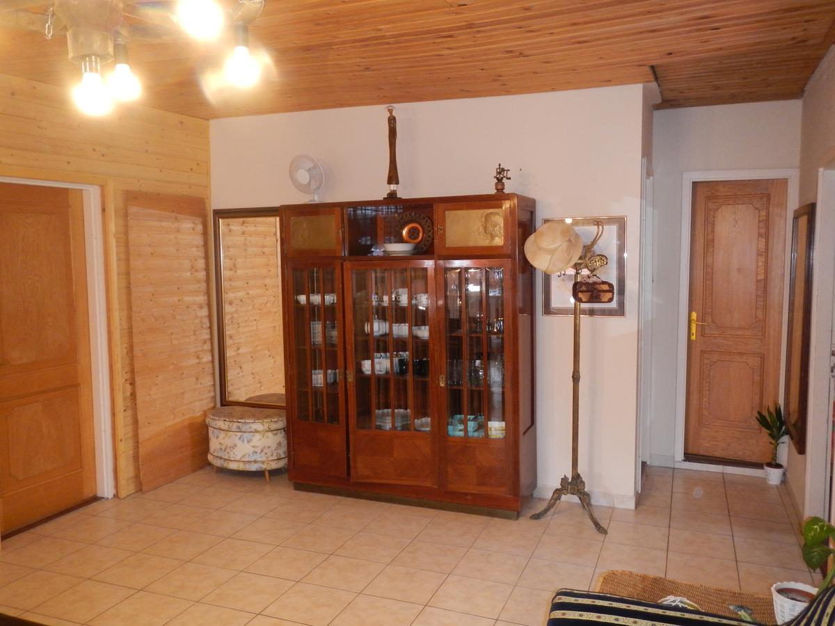Vakacio Apartman Balatonalmadi Ngoại thất bức ảnh
