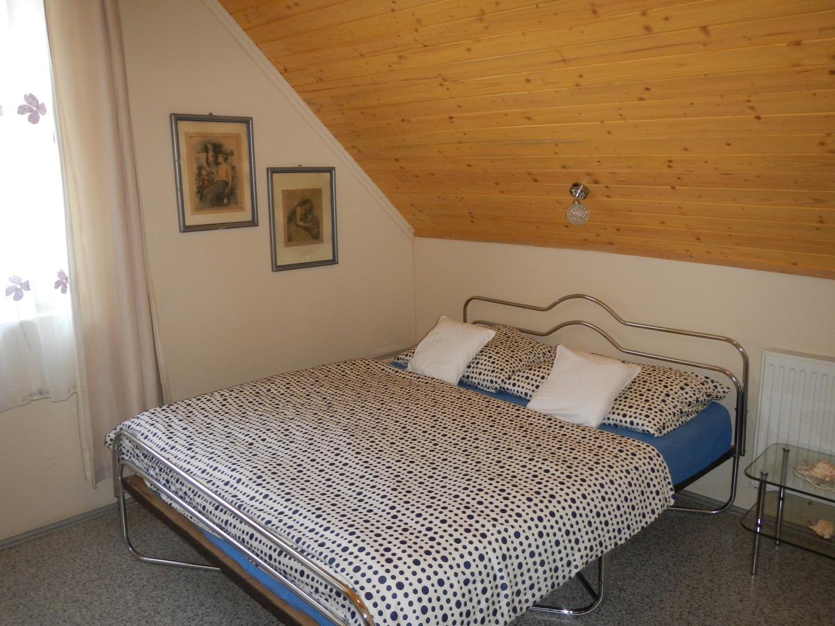 Vakacio Apartman Balatonalmadi Ngoại thất bức ảnh