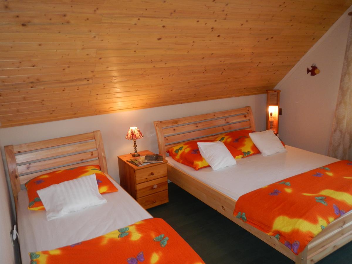 Vakacio Apartman Balatonalmadi Ngoại thất bức ảnh