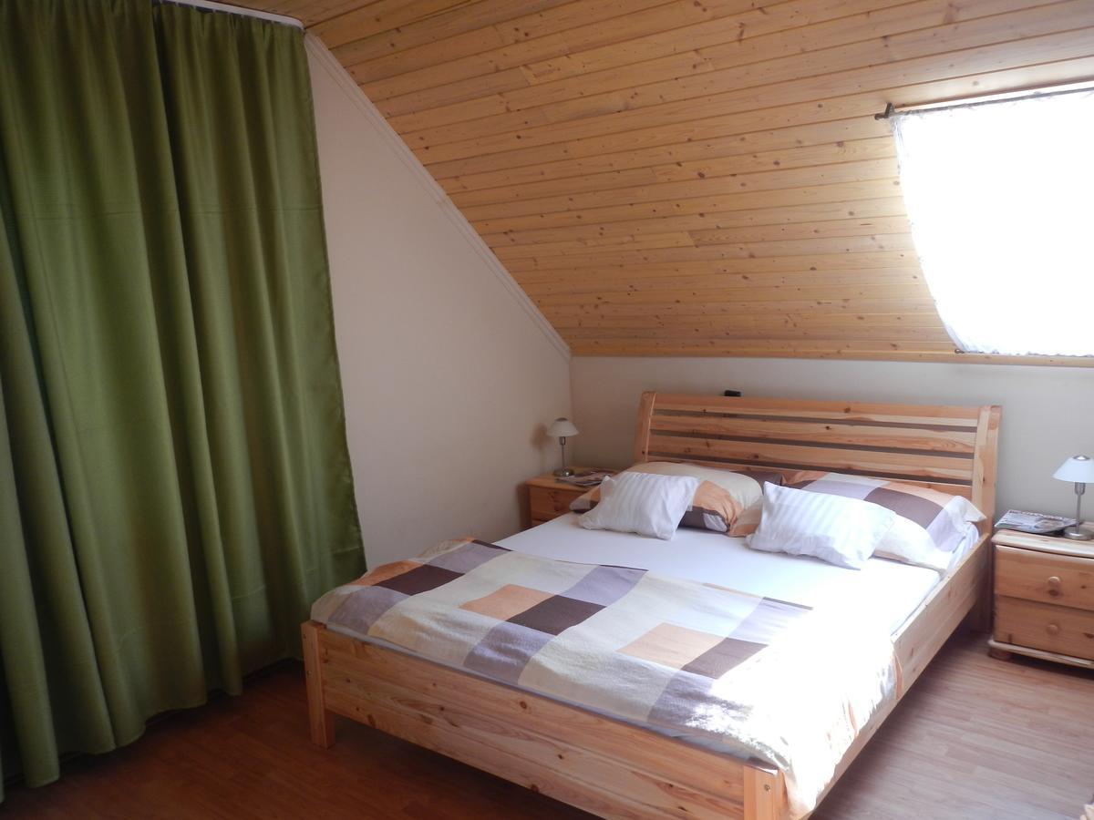 Vakacio Apartman Balatonalmadi Ngoại thất bức ảnh