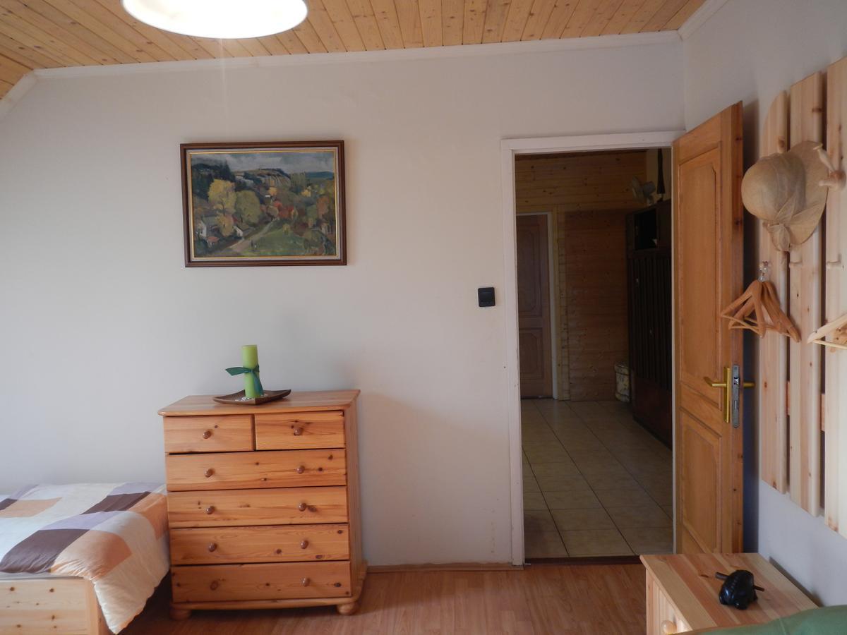 Vakacio Apartman Balatonalmadi Ngoại thất bức ảnh