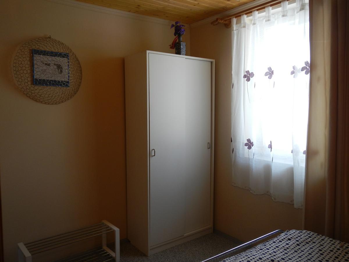Vakacio Apartman Balatonalmadi Ngoại thất bức ảnh