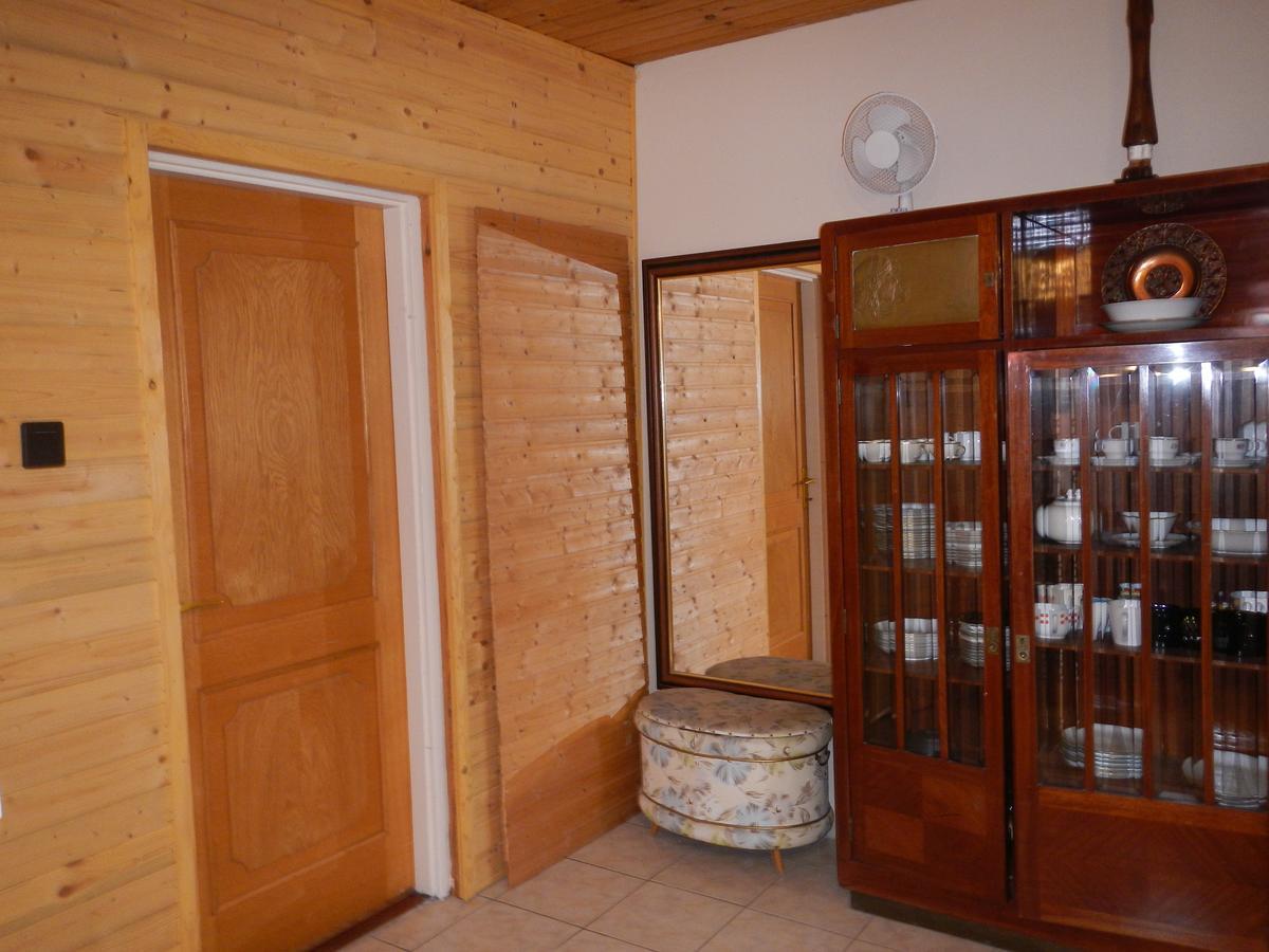 Vakacio Apartman Balatonalmadi Ngoại thất bức ảnh