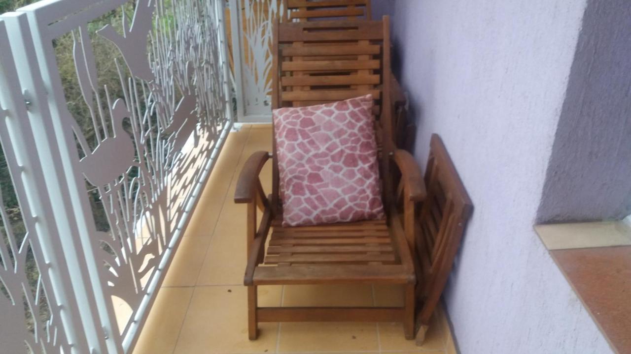 Vakacio Apartman Balatonalmadi Ngoại thất bức ảnh