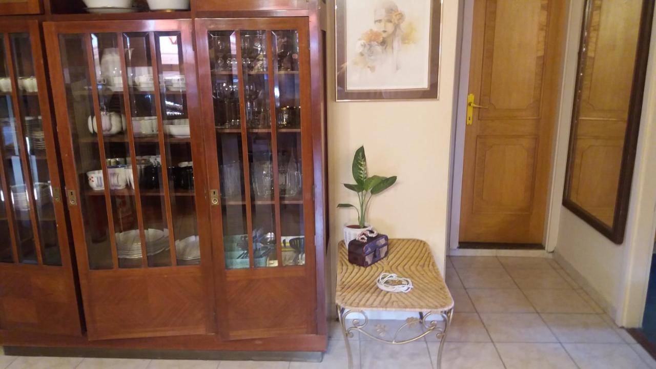 Vakacio Apartman Balatonalmadi Ngoại thất bức ảnh