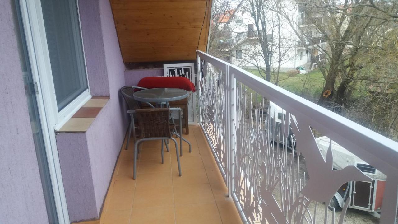 Vakacio Apartman Balatonalmadi Ngoại thất bức ảnh
