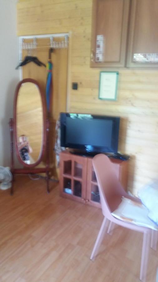 Vakacio Apartman Balatonalmadi Ngoại thất bức ảnh