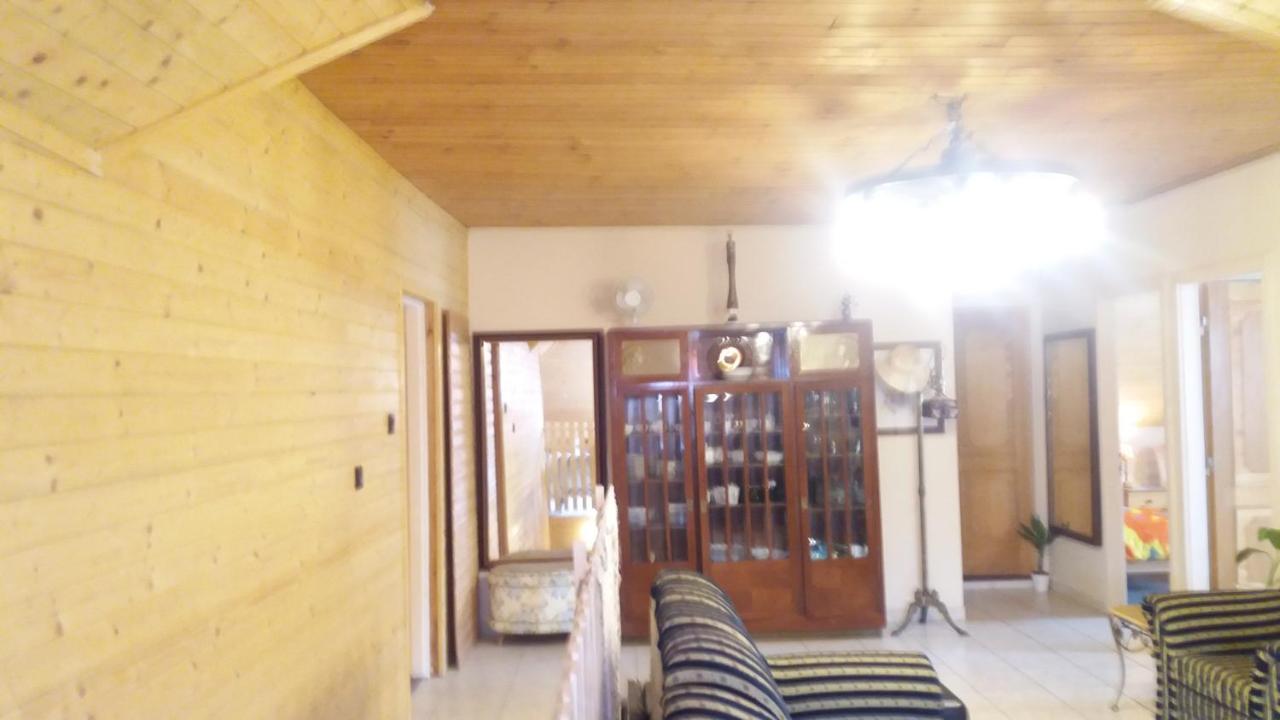 Vakacio Apartman Balatonalmadi Ngoại thất bức ảnh