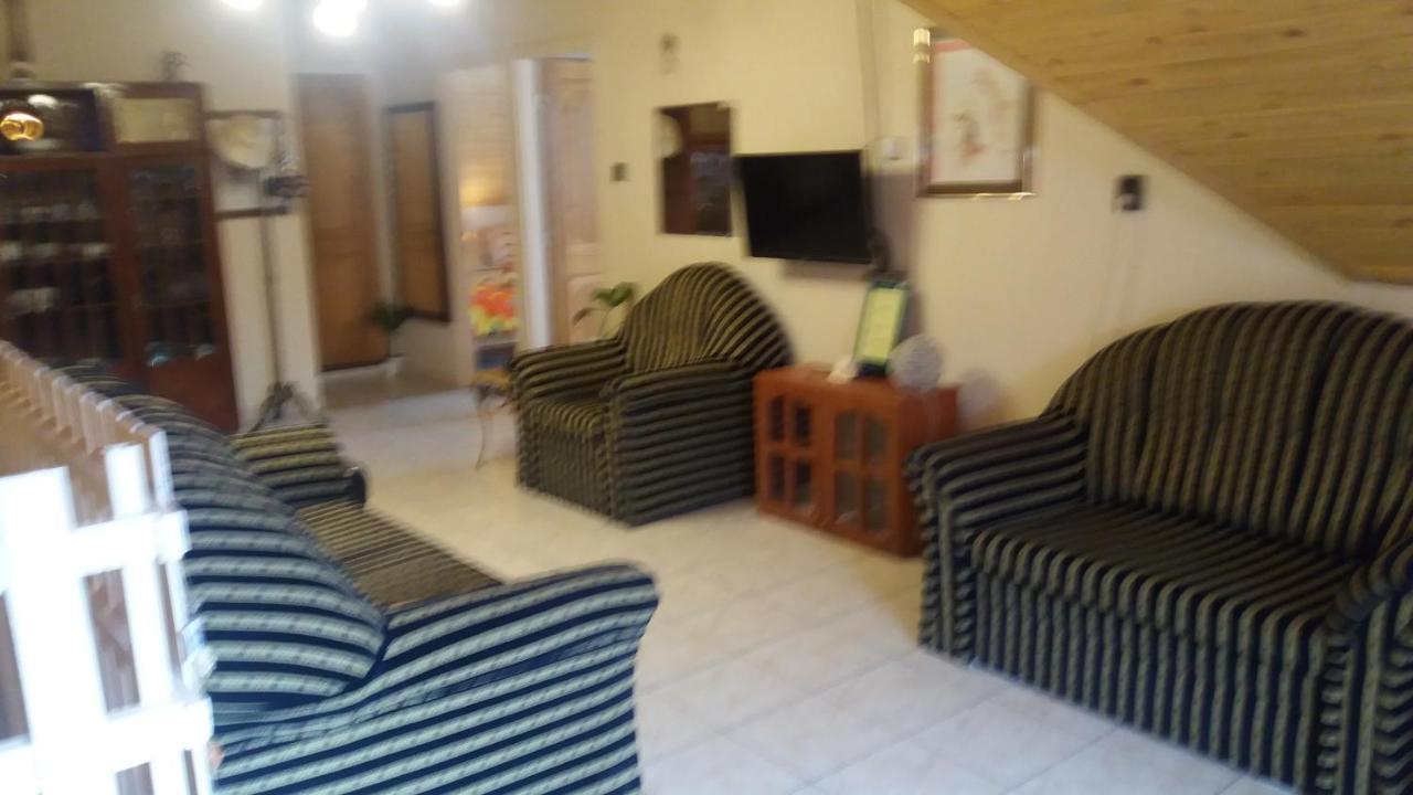 Vakacio Apartman Balatonalmadi Ngoại thất bức ảnh
