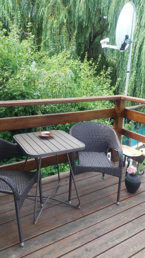 Vakacio Apartman Balatonalmadi Ngoại thất bức ảnh