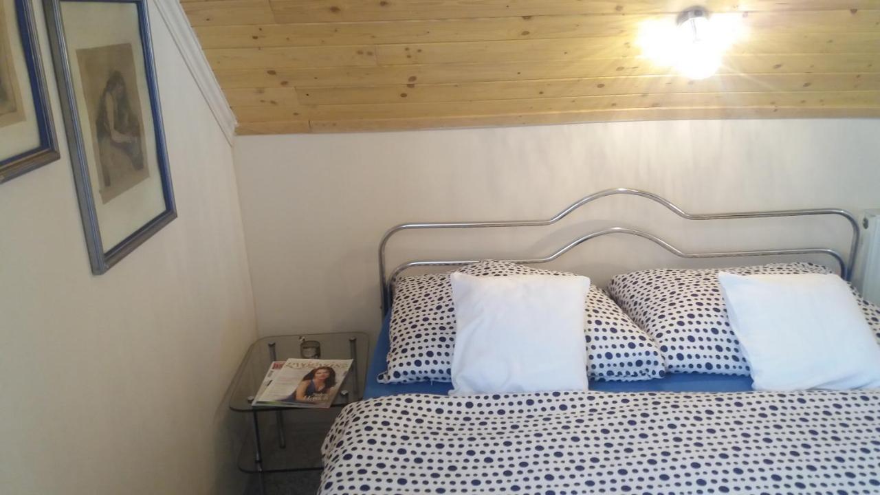 Vakacio Apartman Balatonalmadi Ngoại thất bức ảnh