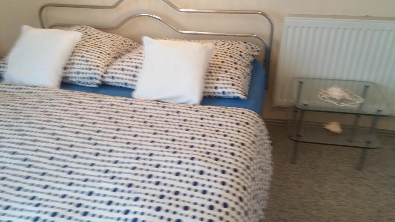 Vakacio Apartman Balatonalmadi Ngoại thất bức ảnh