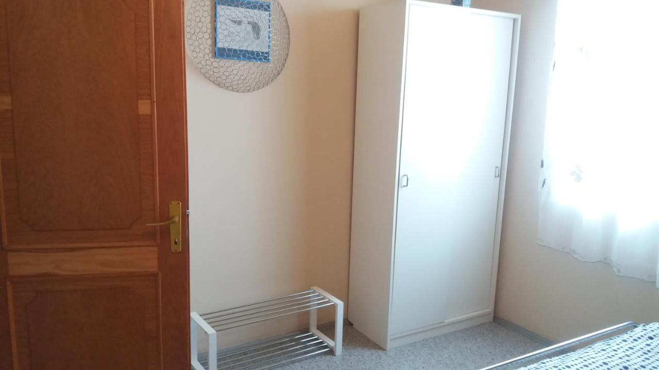 Vakacio Apartman Balatonalmadi Ngoại thất bức ảnh