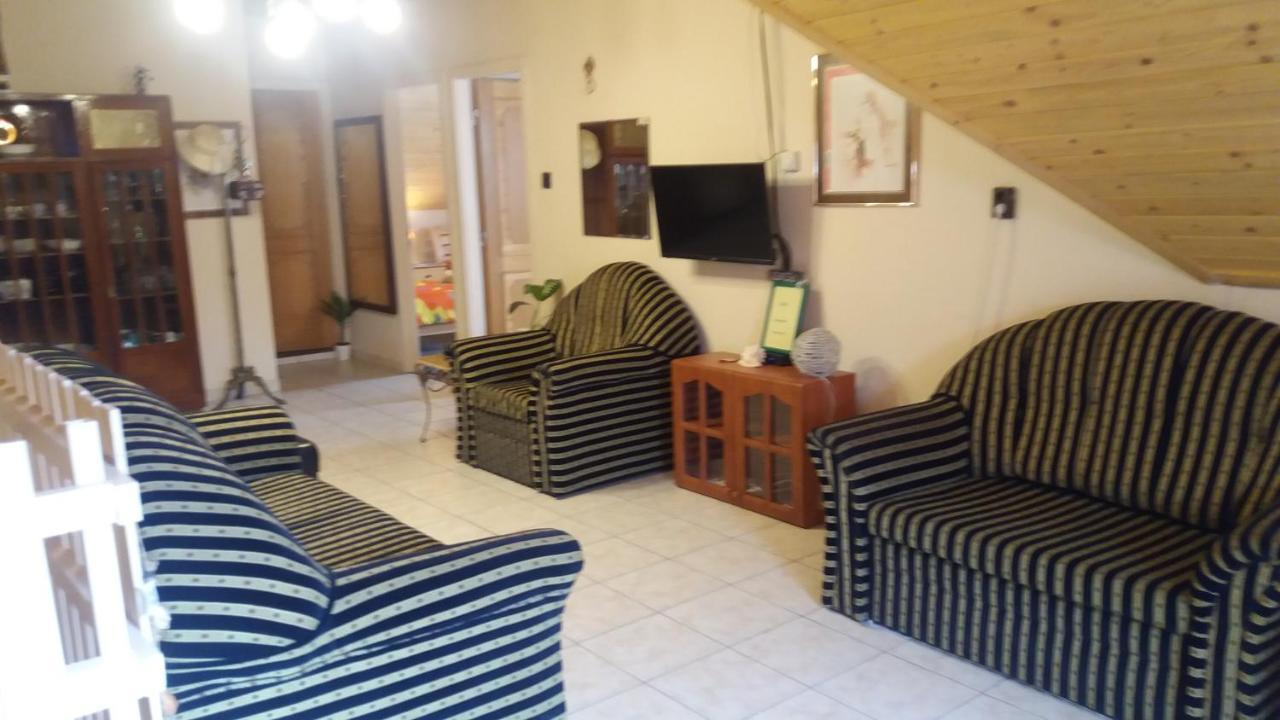 Vakacio Apartman Balatonalmadi Ngoại thất bức ảnh