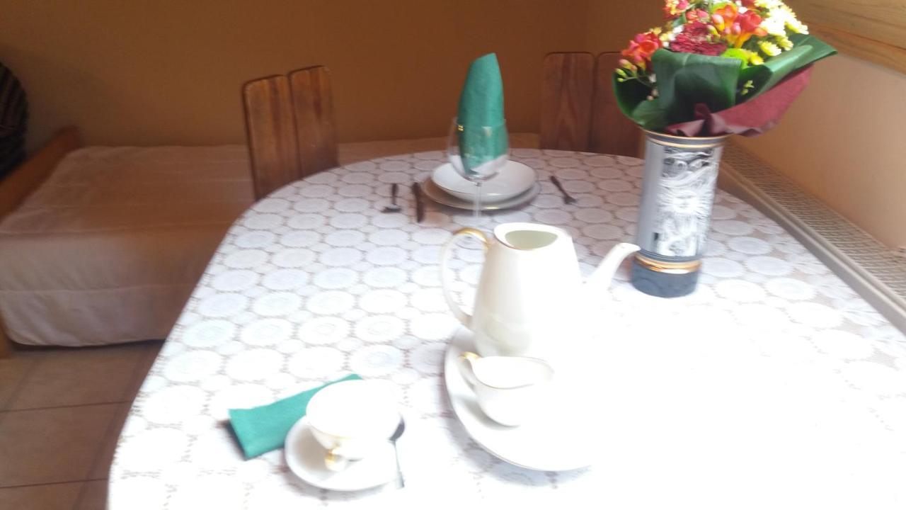 Vakacio Apartman Balatonalmadi Ngoại thất bức ảnh
