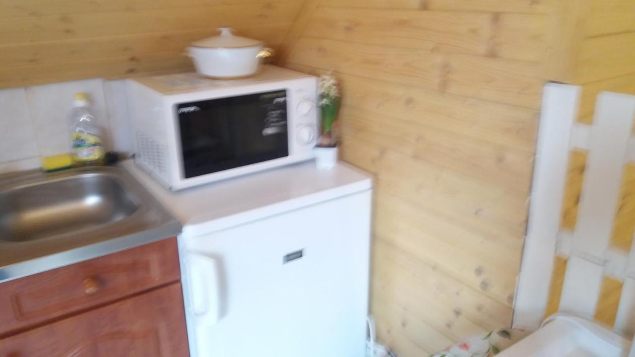 Vakacio Apartman Balatonalmadi Ngoại thất bức ảnh