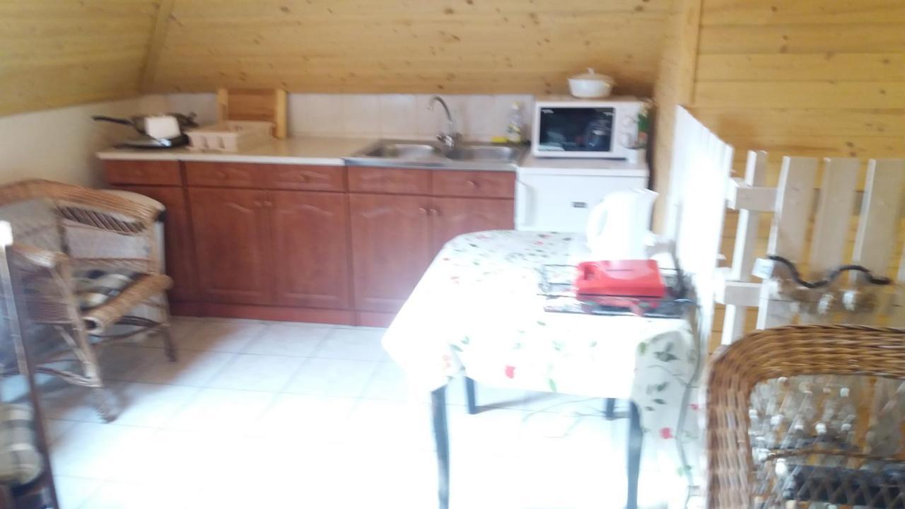 Vakacio Apartman Balatonalmadi Ngoại thất bức ảnh