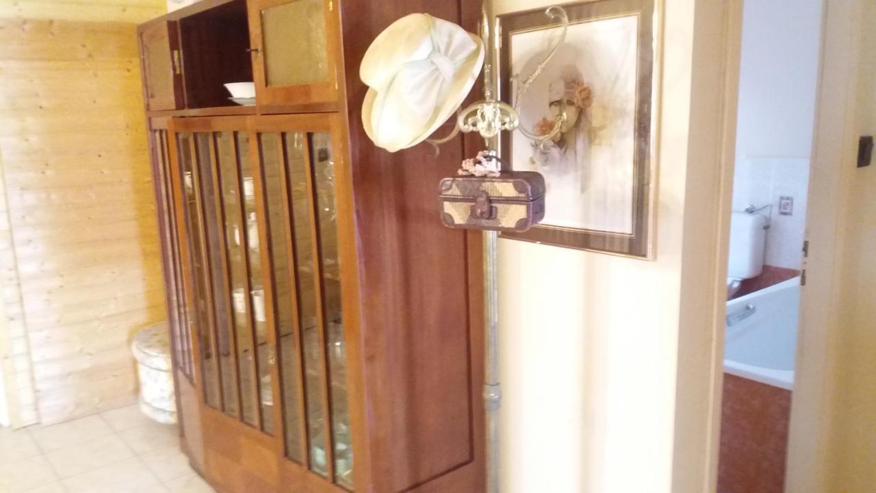 Vakacio Apartman Balatonalmadi Ngoại thất bức ảnh